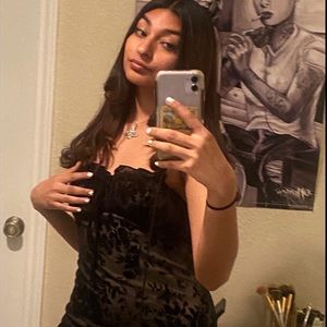 Meet your Posher, Maranda